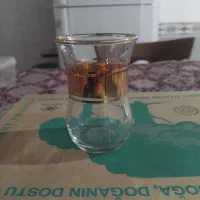 استکان|ظروف سرو و پذیرایی|قرچک, باقرآباد|دیوار