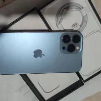 آیفون ۱۳پرومکس|موبایل|پارسآباد, |دیوار