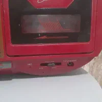 رادیو و ضبط و تلویزیون NOVA و ضبط های سوپرا و شارپ|سیستم صوتی خانگی|بندرعباس, |دیوار