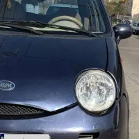 ام وی ام ۱۱۰ دنده ای ۴ سیلندر