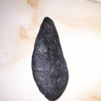 یک عدد شهاب سنگ ۱۰۰ گرمی اصل