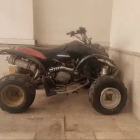 چهارچرخ Shinray 250cc فابریک