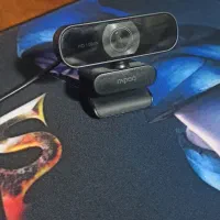 وب کم رپو c260 full HD