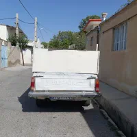 پیکان وانت۸۲|خودرو سواری و وانت|ابهر, |دیوار