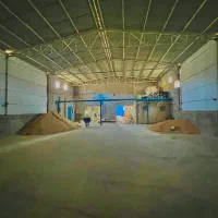 املاک صنعتی کشاورزی|فروش زمین و ملک کلنگی|وردشت, |دیوار