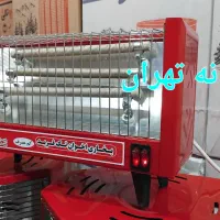 بخاری برقی عمده و تک شهریار خ ولیعصر پاساژ سعدی007|بخاری، هیتر، شومینه|کرج, شهرک بنفشه|دیوار