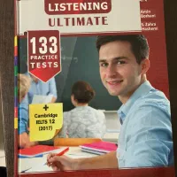IELTS LISTENING ULTIMATE