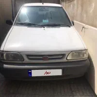 پراید 131Se