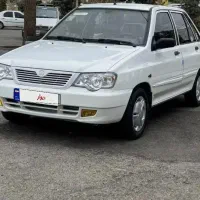 پراید۱۳۲ مدل ۹۰