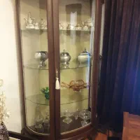 ویترین|بوفه، ویترین، کنسول|رشت, استادسرا|دیوار