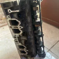 سرسلندر پژو ۴۰۵-پارس ۱۸۰۰