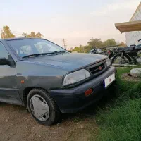 پراید مدل ۸۵ هیدرولیک|خودرو سواری و وانت|بندرعباس, |دیوار