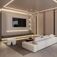 آپارتمان ۱۴۰ متر صفر اول سیدرضی