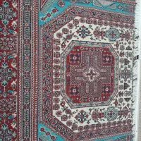 فرش ۶متری تمام نخ|فرش|خرم‌آباد, |دیوار