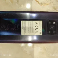 گوشی Poco X3 Pro