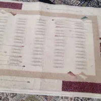 سرویس آشپزخونه|سفره، حوله، دستمال آشپزخانه|مشهد, سرافرازان|دیوار