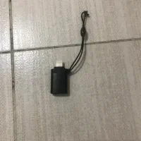 USB او تی جی مدل آیفون