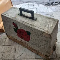 چرخ|چرخ خیاطی و ریسندگی|رباط‌کریم, الارد|دیوار