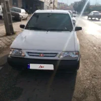 فروش پراید مدل 95|خودرو سواری و وانت|همدان, |دیوار