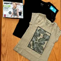 چند عدد لباس بچه گانه lupilu آلمان|کفش و لباس بچه|خمینی‌شهر, |دیوار