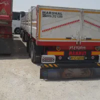 لبه دست ساز در حد مدل ۱۴۰۳|خودرو سنگین|اصفهان, شهرک صنعتی امیرکبیر (شاپور جدید)|دیوار