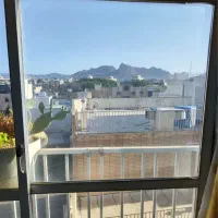 آپارتمان ۱۱۰ متر ۲ خواب طبقه ۴ ویو ابدی خواجو