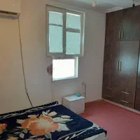 سوئیت مستقل همکف و آپارتمان دو خوابه پارک شغاب|اجارهٔ کوتاه‌مدت آپارتمان و سوئیت|بوشهر, |دیوار