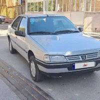 پژو405|خودرو سواری و وانت|الوند, |دیوار