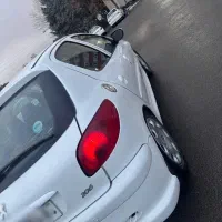 206 عروسک|خودرو سواری و وانت|لواسان, |دیوار