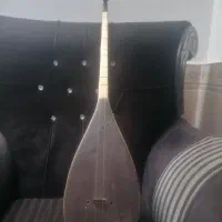 دوتار خوش صدا کاسه بزرگ خوش پنجه