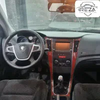 دنا پلاس توربو مدل ۱۴۰۲|خودرو سواری و وانت|اصفهان, کارلادان|دیوار