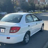 ریو‌ لا کاغذی|خودرو سواری و وانت|آمل, |دیوار