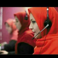 کار پاره وقت فروشنده و پشتیبان تلفنی