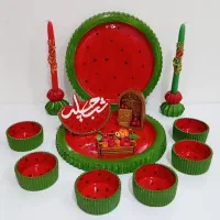 دکوری سنگ مصنوعی