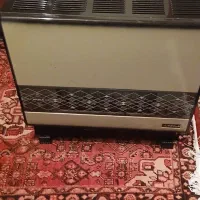 بخاری نیک کالا مدل مرجان MN12