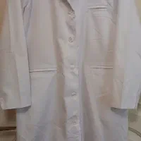 روپوش پزشکی