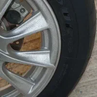 موتور کاوان پلاس ۱۵۰ سی سی|موتورسیکلت|تهران, تهرانپارس غربی|دیوار