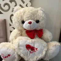 عروسک خرسی نو