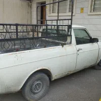 وانت پیکان مدل 81|خودرو سواری و وانت|ایلام, |دیوار