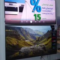 جشنواره طلایی تی وی های اسنوا(سایز۵۰تا۷۵اینچ)