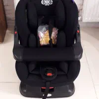 صندلی ماشین کودک دلیجان