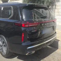 اکستریم Vx فول مدل 1403|خودرو سواری و وانت|تهران, شهر زیبا|دیوار