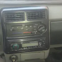 فروش پراید 132شاسی پلمپ