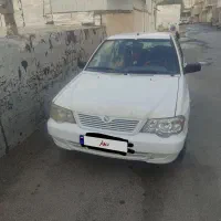 پراید 132 دوگانه سوز