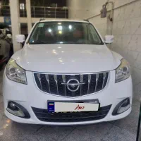 هایما s7 مدل۹۶ بیرنگ.