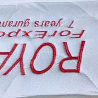 تشک تک نفره رویال 7سال ضمانت