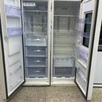 یخچال دو قلو جنرال 48فوت مدل مرلین|یخچال و فریزر|تهران, استخر|دیوار