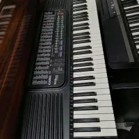 ارگ. کیبورد