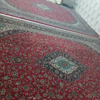یک جفت فرش ۱۲متری ویک جفت ۶متری
