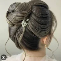 میکاپ وشنیون فقط ۸۰۰با کاشت مژه رایگان